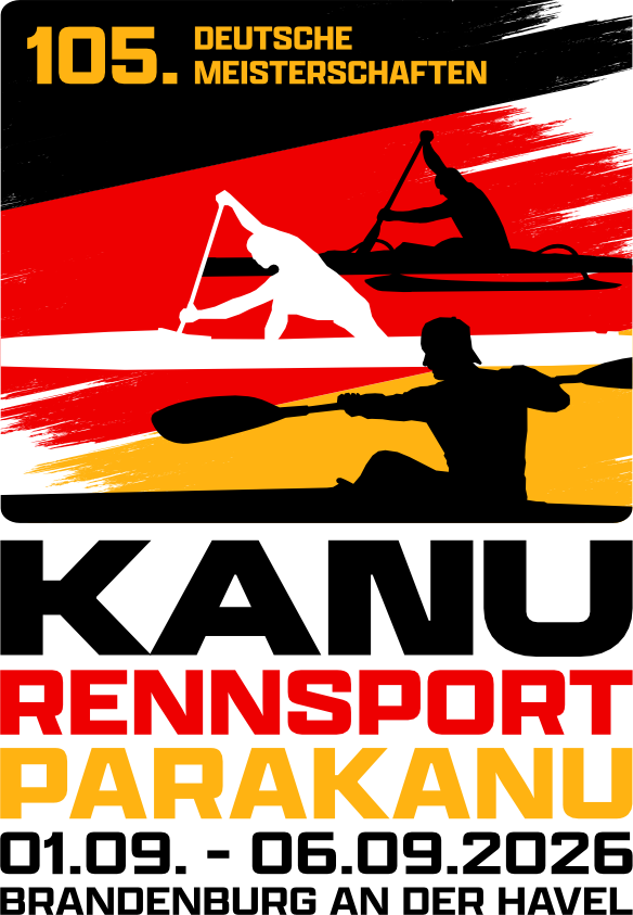 105. Deutsche Kanu-Rennsport- und Parakanu-Meisterschaften